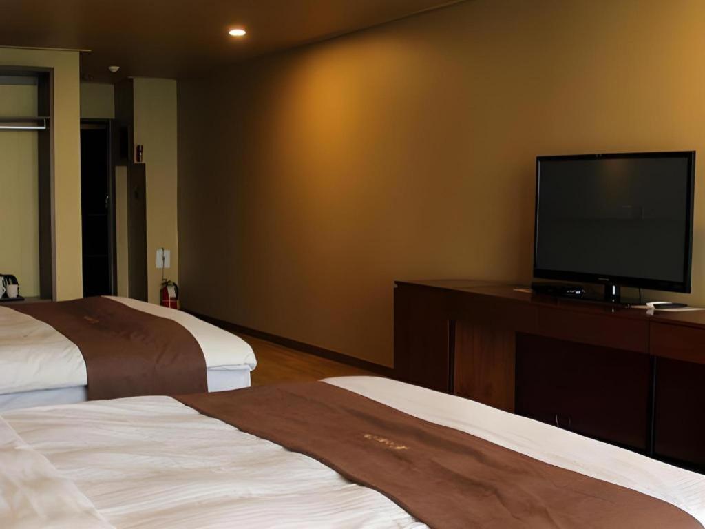 Hotel Homers Pusan Exteriér fotografie