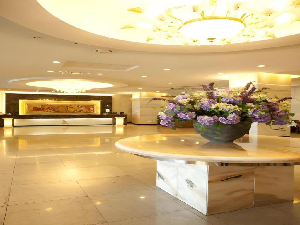 Hotel Homers Pusan Exteriér fotografie